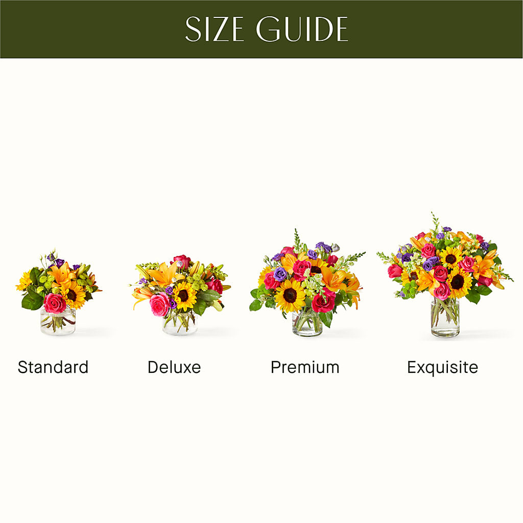 Best Day Bouquet – Elises Flowers, Montgomery Village MD