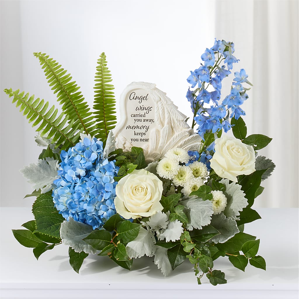 Dearest Arrangement – Elises Flowers, Montgomery Village MD