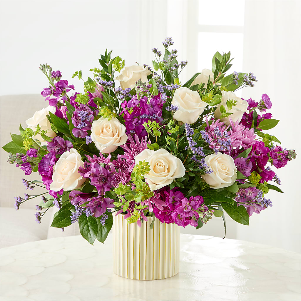 The Boutique Bouquet – Elises Flowers, Montgomery Village MD