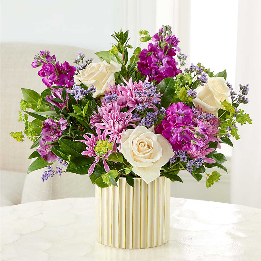 The Boutique Bouquet – Elises Flowers, Montgomery Village MD
