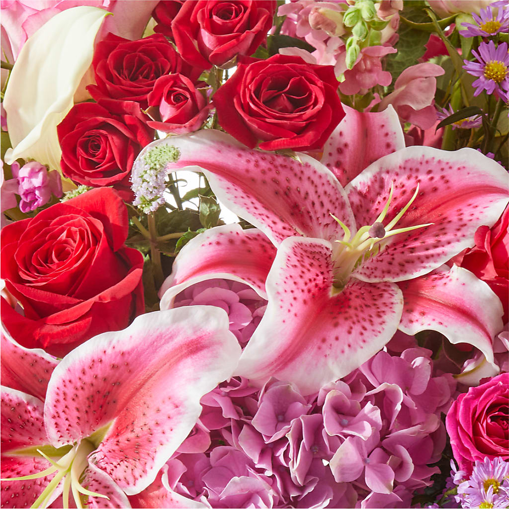 Better Together - A Luxury Florist Original – Elises Flowers, Montgomery Village MD