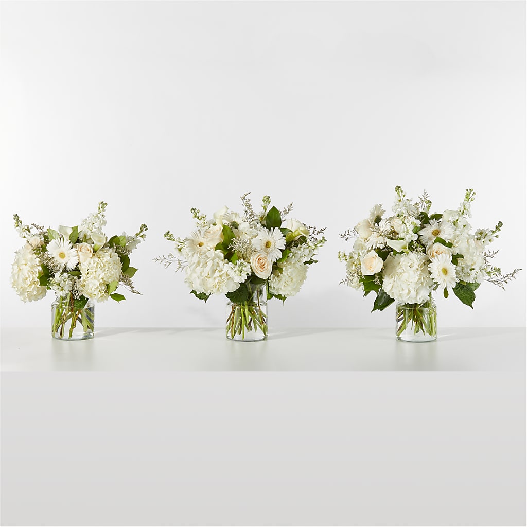Sun-drenched Blooms Box Bouquet – Elises Flowers, Montgomery Village MD