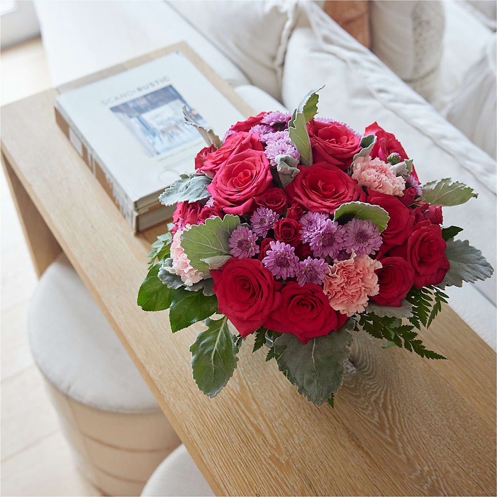 Sweet As Can Be Bouquet – Elises Flowers, Montgomery Village MD
