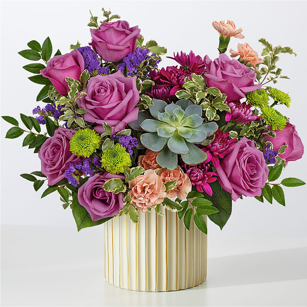You're a Gem Bouquet – Elises Flowers, Montgomery Village MD