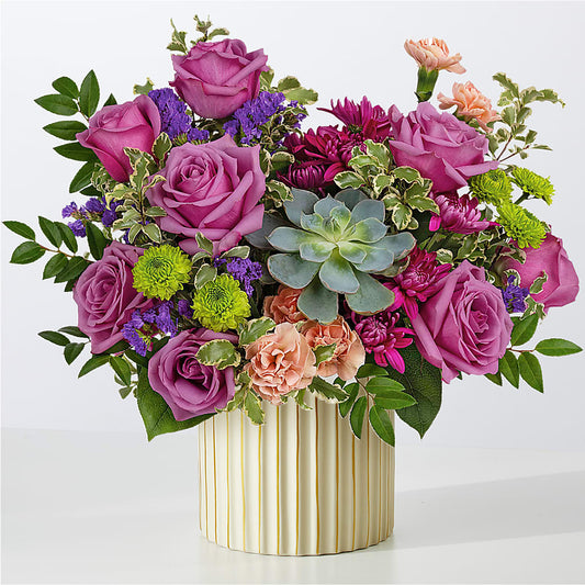 You're a Gem Bouquet – Elises Flowers, Montgomery Village MD