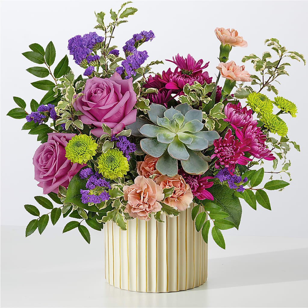 You're a Gem Bouquet – Elises Flowers, Montgomery Village MD