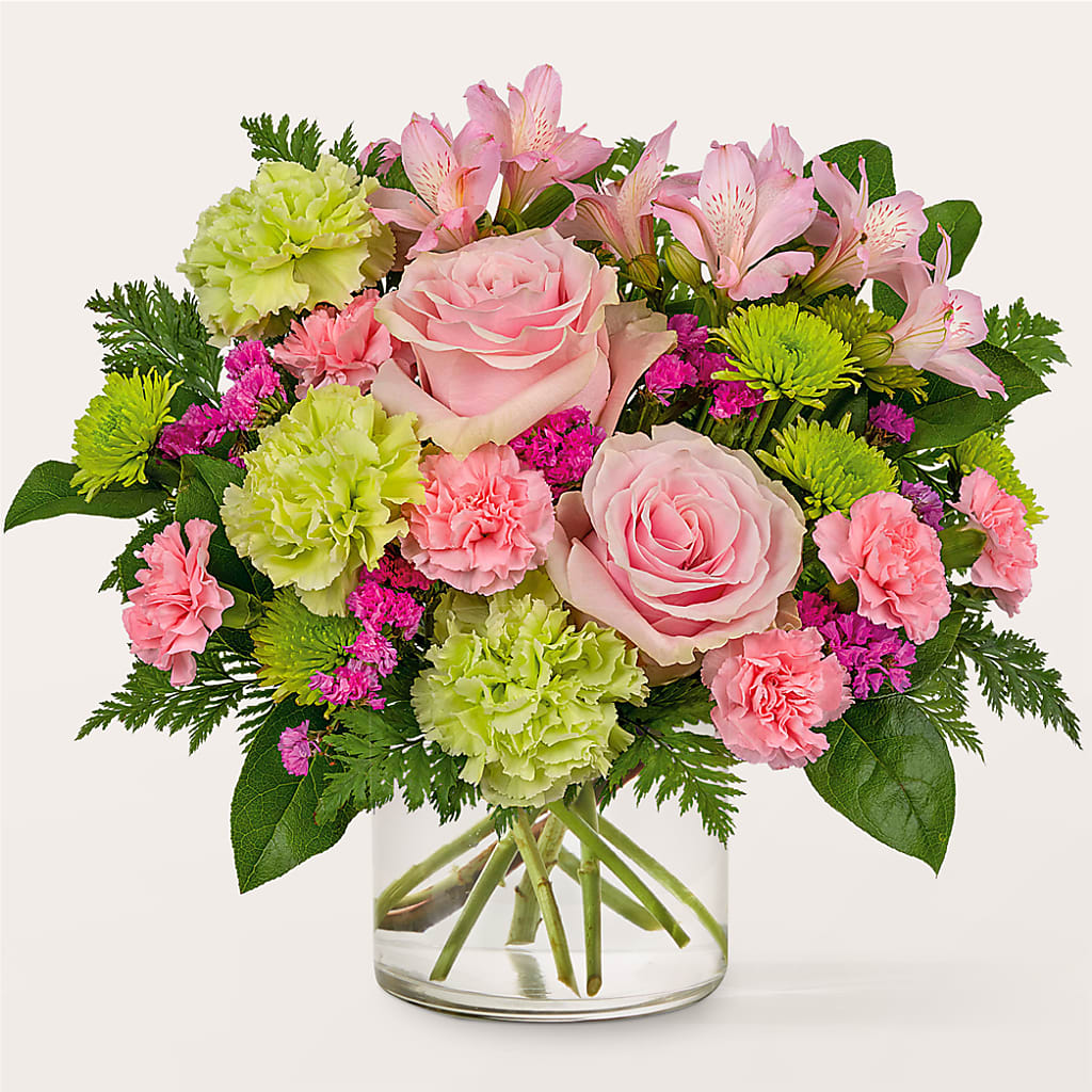 Pinch Me Bouquet – Elises Flowers, Montgomery Village MD