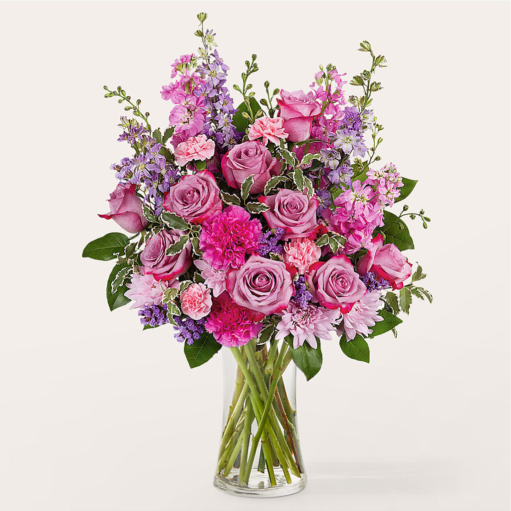 Sincerely Yours Bouquet – Elises Flowers, Montgomery Village MD