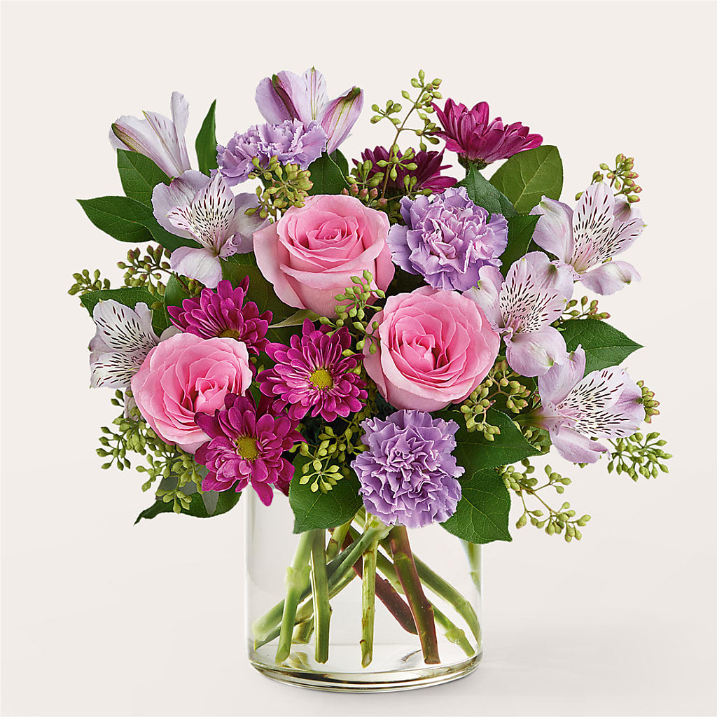 In the Clouds Bouquet – Elises Flowers, Montgomery Village MD
