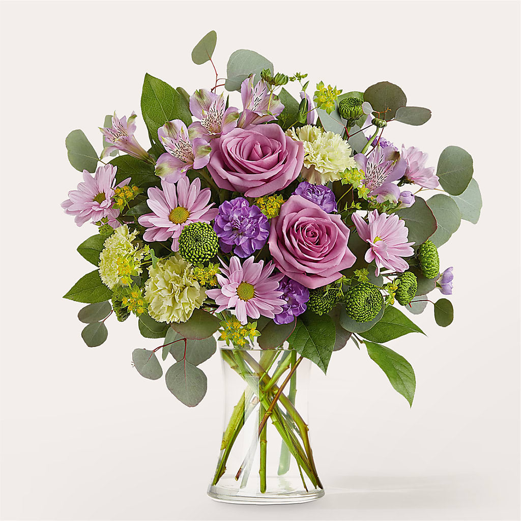 Emerald City Bouquet – Elises Flowers, Montgomery Village MD