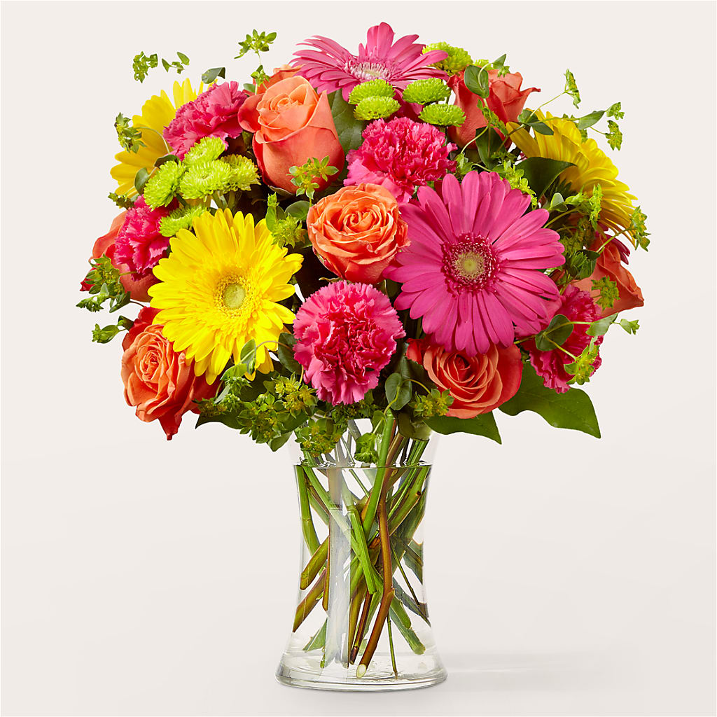 Fruit Punch Bouquet – Elises Flowers, Montgomery Village MD