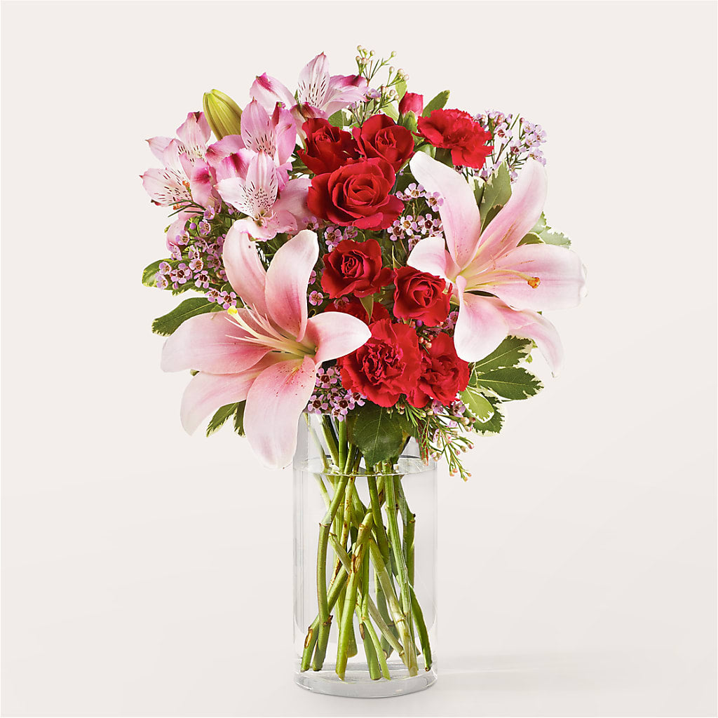 Kismet Bouquet – Elises Flowers, Montgomery Village MD