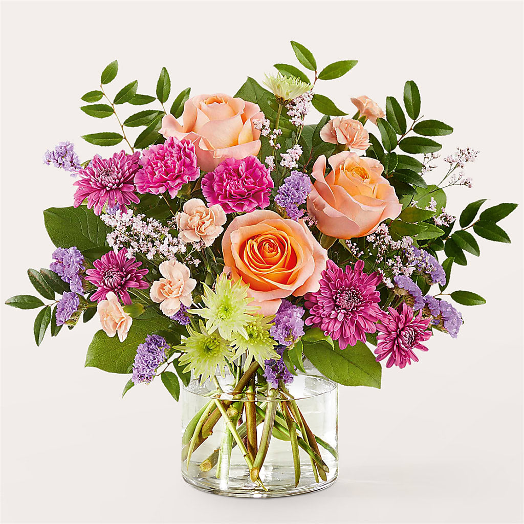Effervescence Bouquet – Elises Flowers, Montgomery Village MD