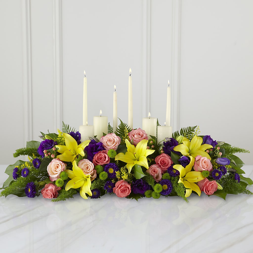 Forever Arrangement – Elises Flowers, Montgomery Village MD