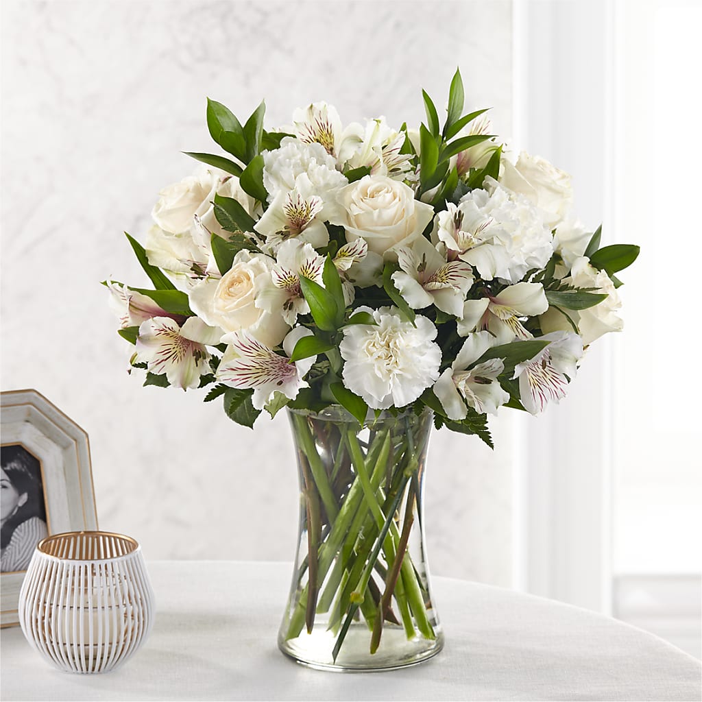 Cherished Friend Bouquet – Elises Flowers, Montgomery Village MD