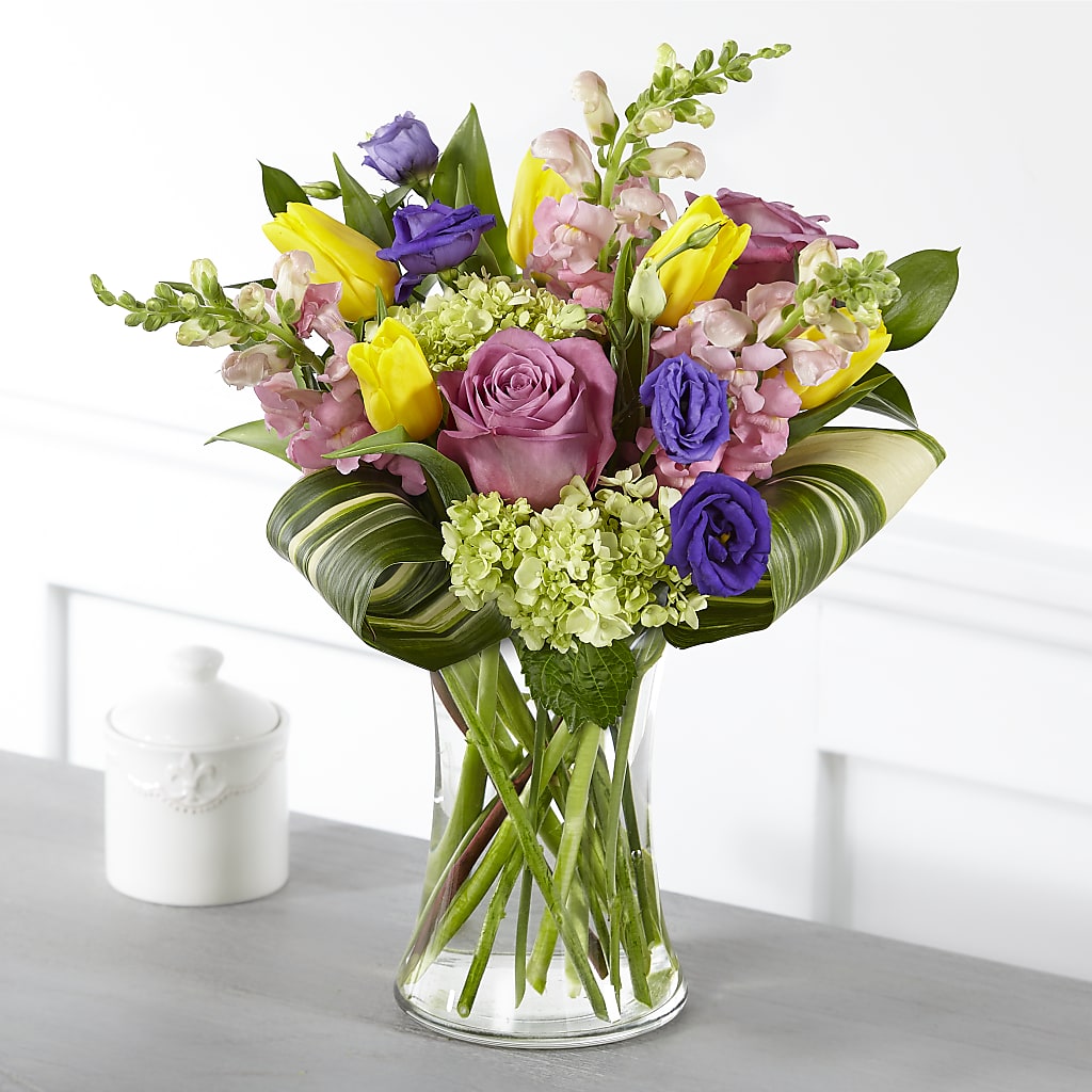 Wondrous Memories Bouquet – Elises Flowers, Montgomery Village MD