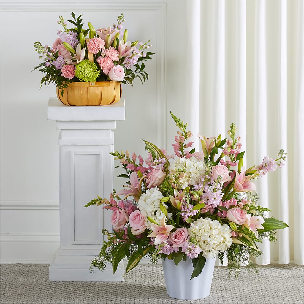 Bountiful Blooms Bundles – Elises Flowers, Montgomery Village MD