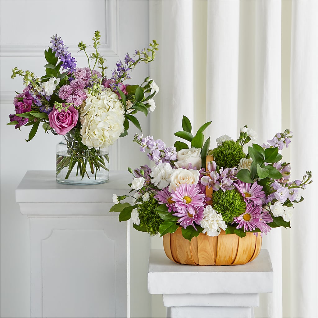 Tender Embrace Bundles – Elises Flowers, Montgomery Village MD