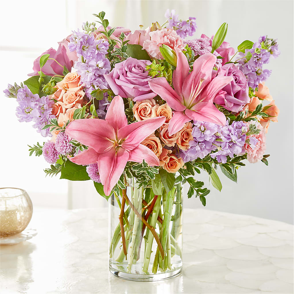 Resilience Bouquet – Elises Flowers, Montgomery Village MD