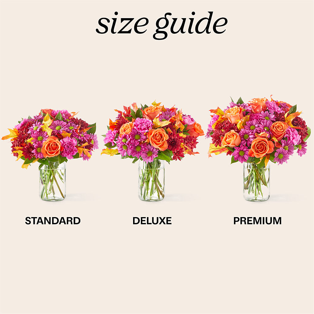 Mum's the Word Bouquet – Elises Flowers, Montgomery Village MD
