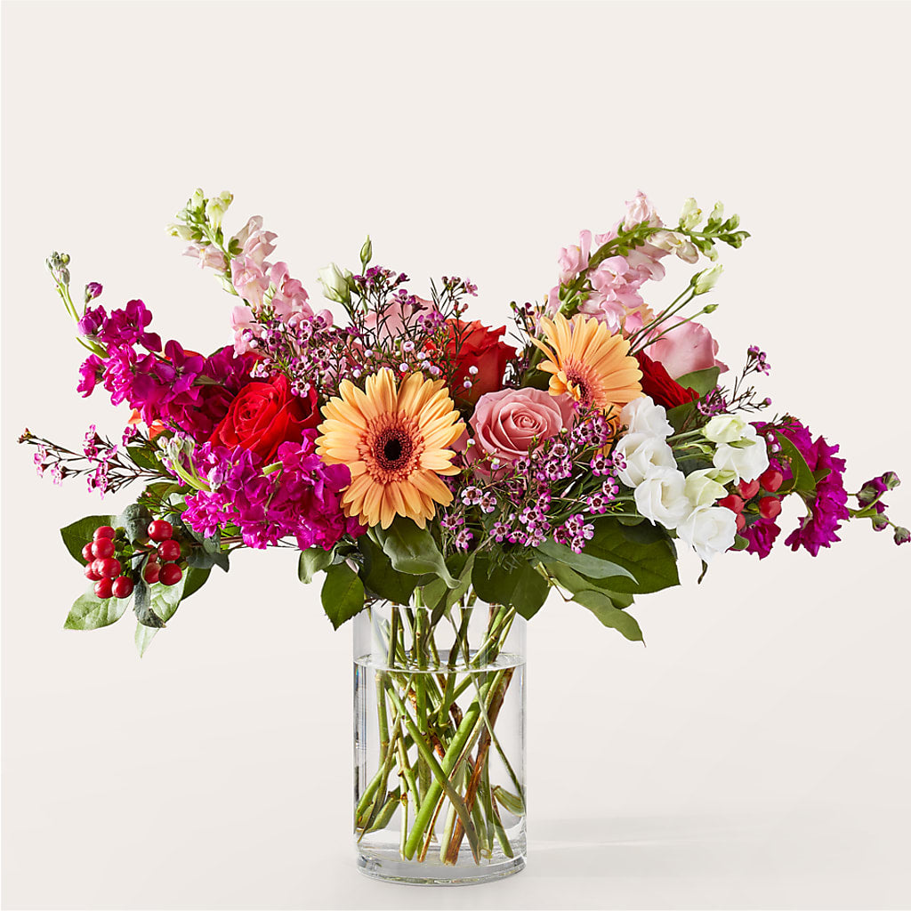 Renaissance Luxury Bouquet – Elises Flowers, Montgomery Village MD