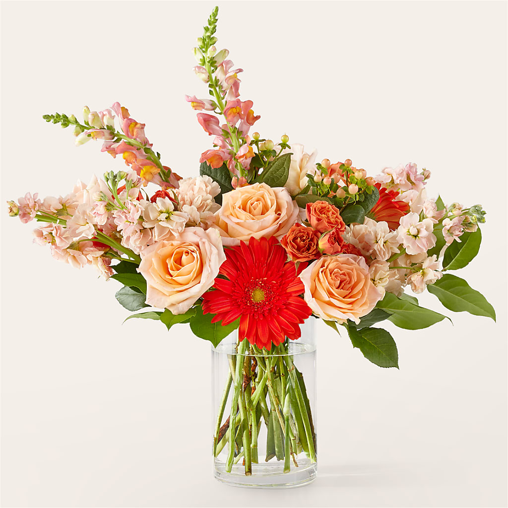 Paloma Please Bouquet – Elises Flowers, Montgomery Village MD
