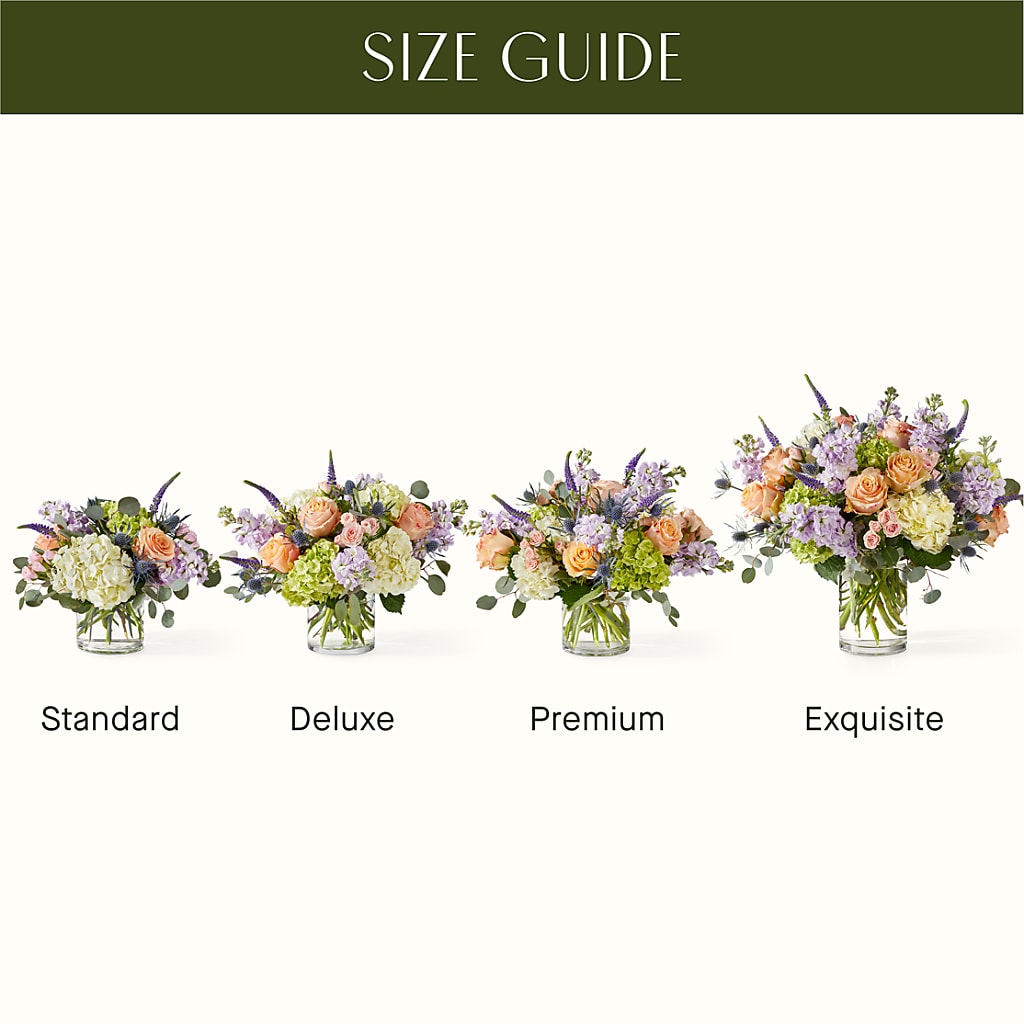 Porch Swing Bouquet – Elises Flowers, Montgomery Village MD