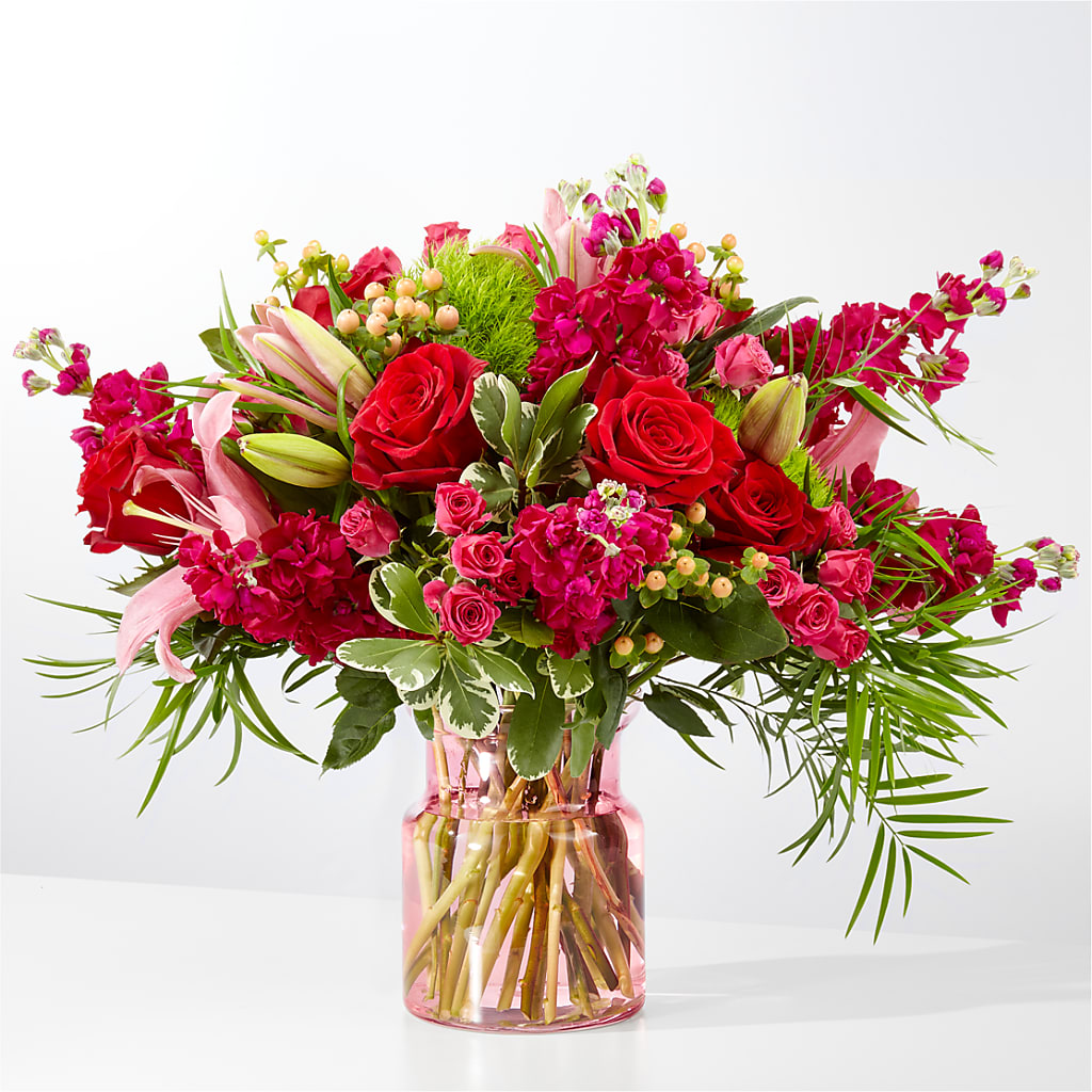In Every Lifetime Bouquet – Elises Flowers, Montgomery Village MD
