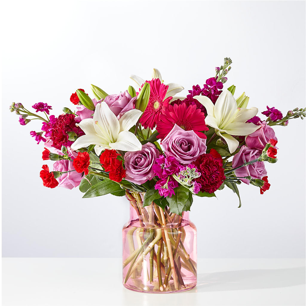Other Half Bouquet – Elises Flowers, Montgomery Village MD