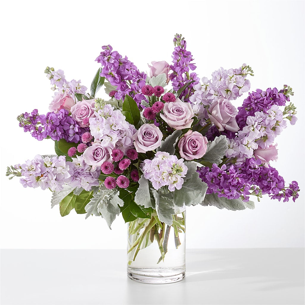 One in a Million Bouquet – Elises Flowers, Montgomery Village MD