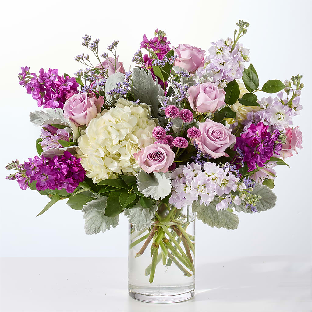 Empress Bouquet – Elises Flowers, Montgomery Village MD