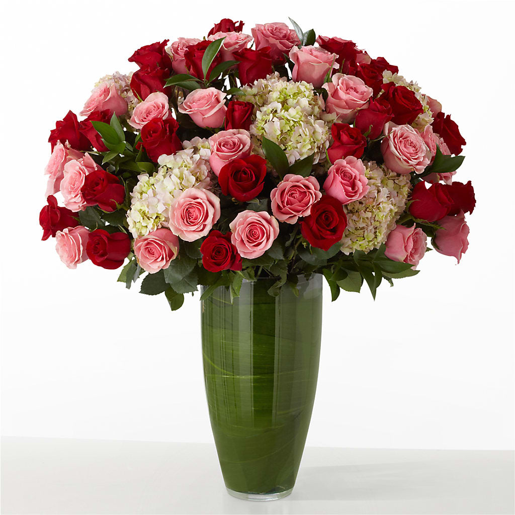 The Allure – Elises Flowers, Montgomery Village MD