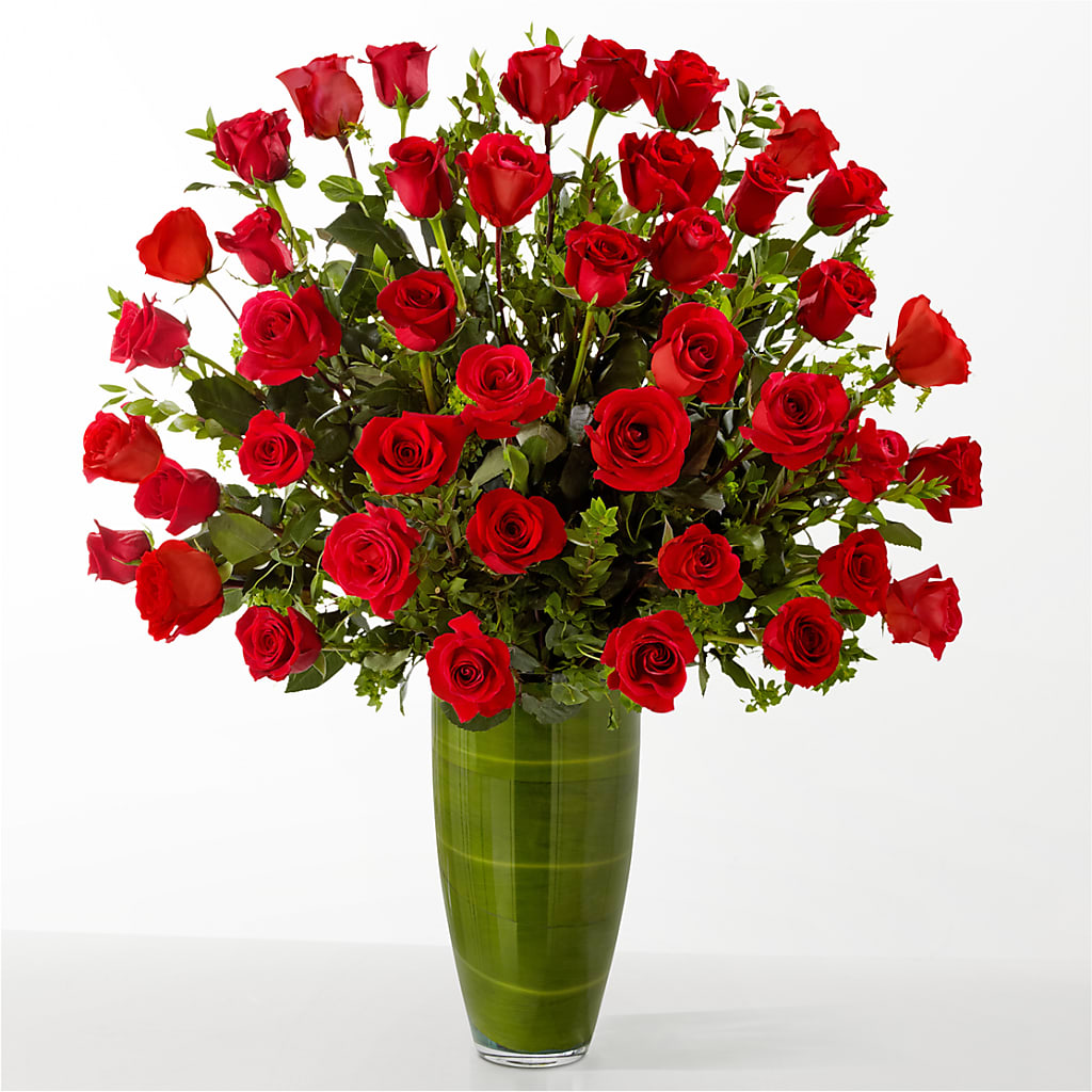 The Ballad – Elises Flowers, Montgomery Village MD