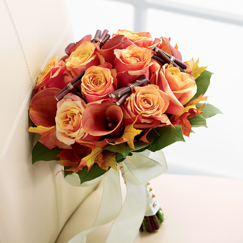 Love Everlasting Bouquet – Elises Flowers, Montgomery Village MD