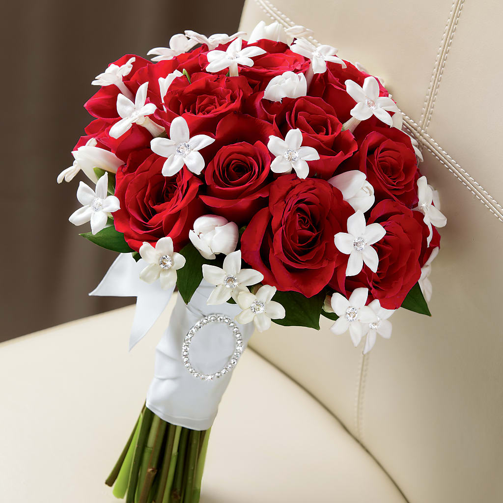 Poetry Bouquet – Elises Flowers, Montgomery Village MD