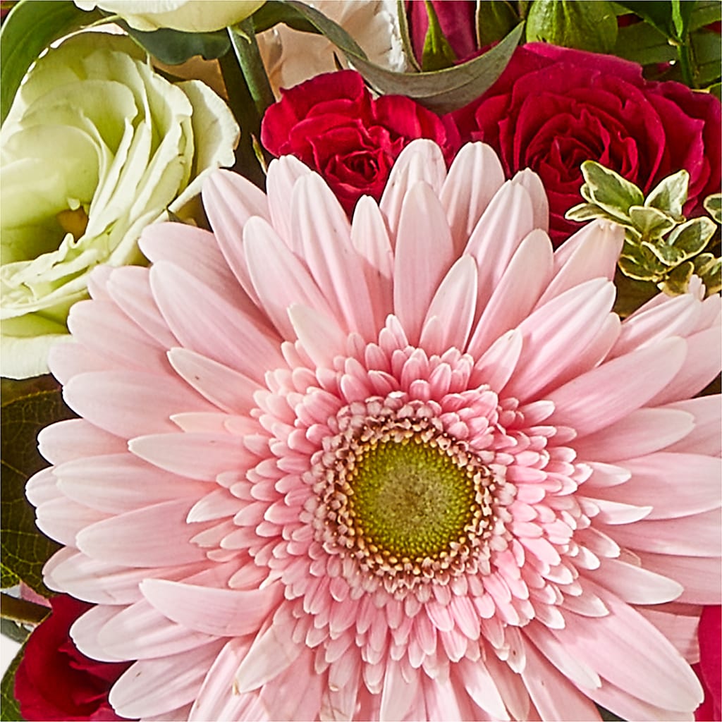 Too Cute Bouquet –  Elises Flowers, Montgomery Village MD