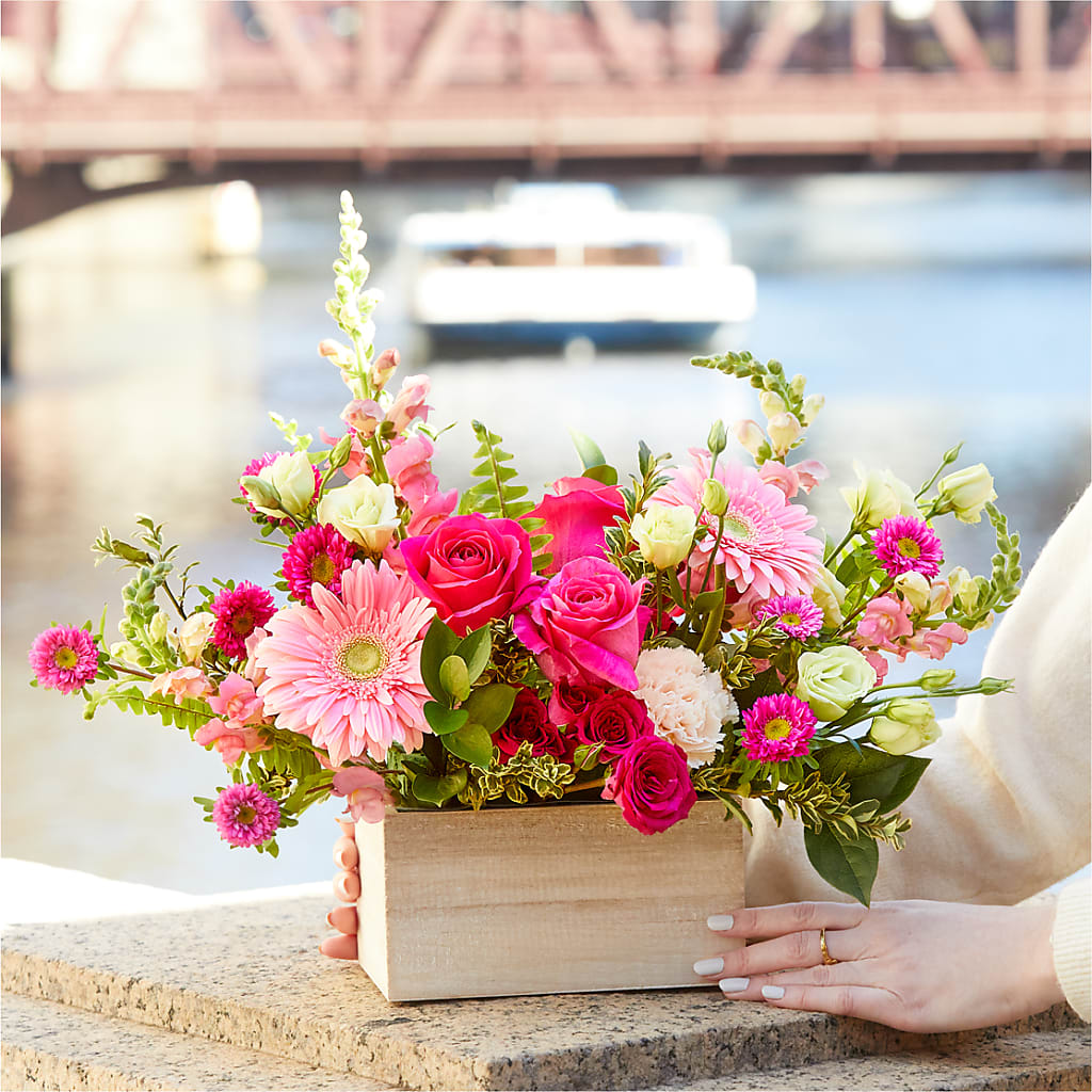 Too Cute Bouquet –  Elises Flowers, Montgomery Village MD
