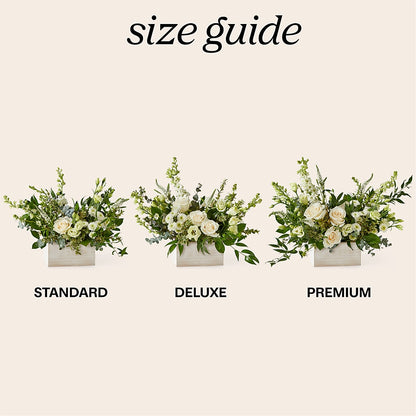 Cashmere Bouquet –  Elises Flowers, Montgomery Village MD