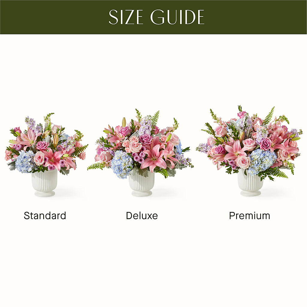 Wonderland Bouquet –  Elises Flowers, Montgomery Village MD