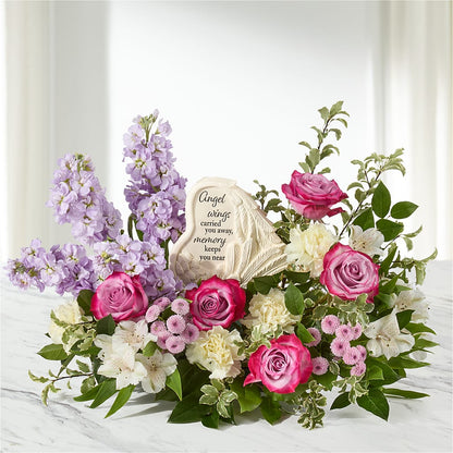 In My Heart Arrangement –  Elises Flowers, Montgomery Village MD
