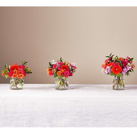 Fiesta Bouquet –  Elises Flowers, Montgomery Village MD