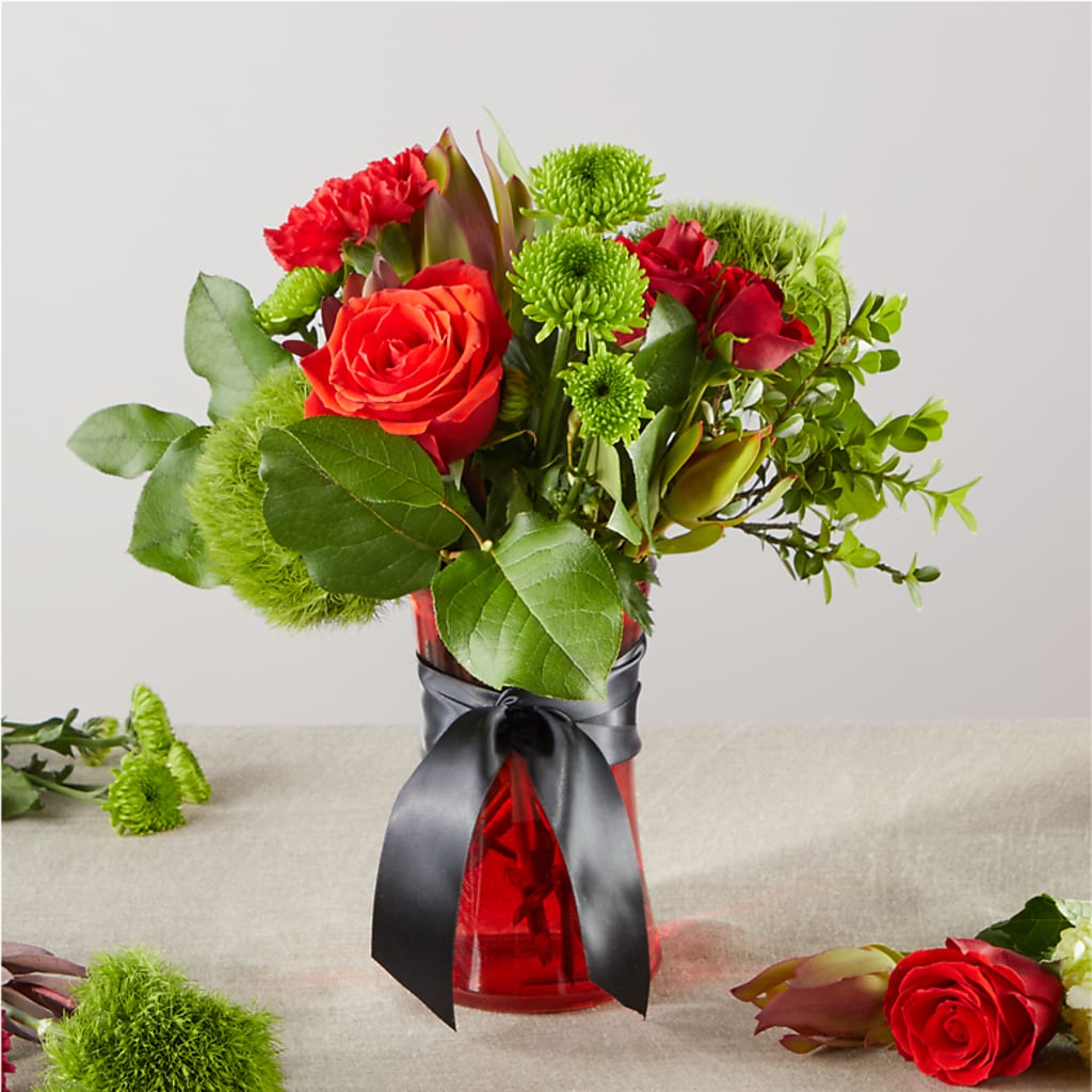 Heritage Kindle – A Florist Original –  Elises Flowers, Montgomery Village MD