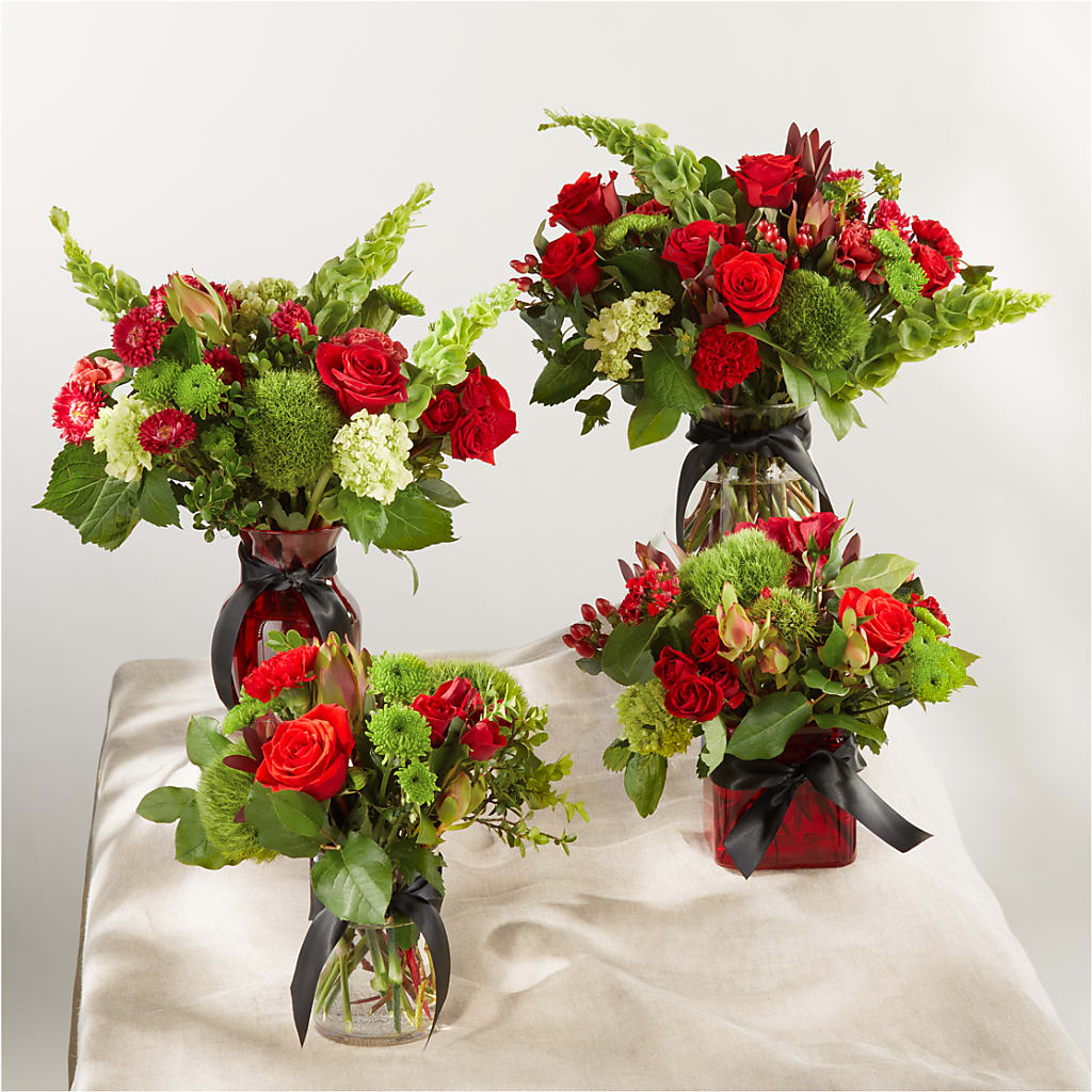 Heritage Kindle – A Florist Original –  Elises Flowers, Montgomery Village MD