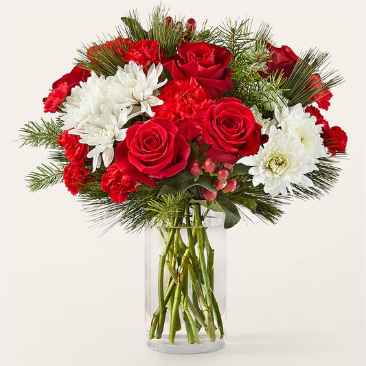 Seasonal Magic Bouquet –  Elises Flowers, Montgomery Village MD