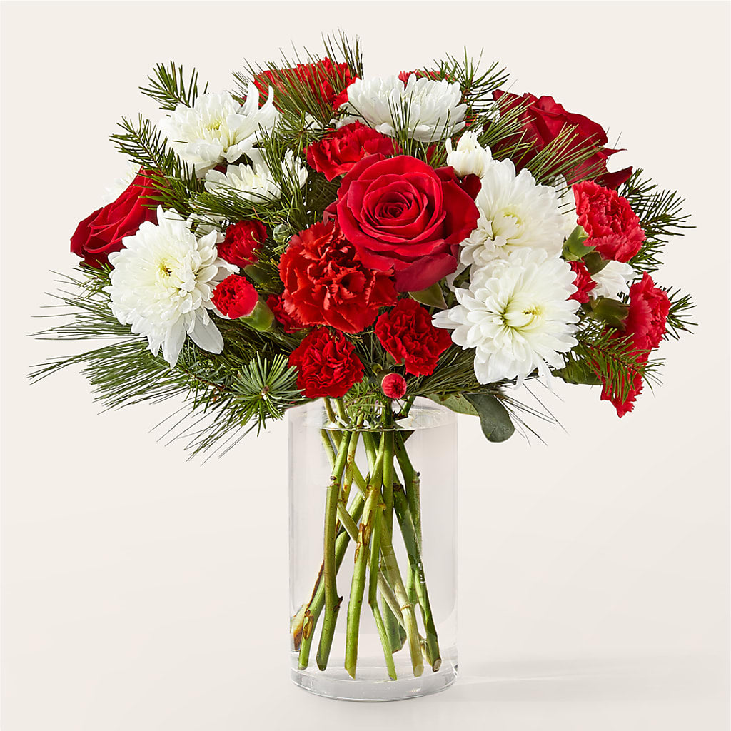 Seasonal Magic Bouquet –  Elises Flowers, Montgomery Village MD