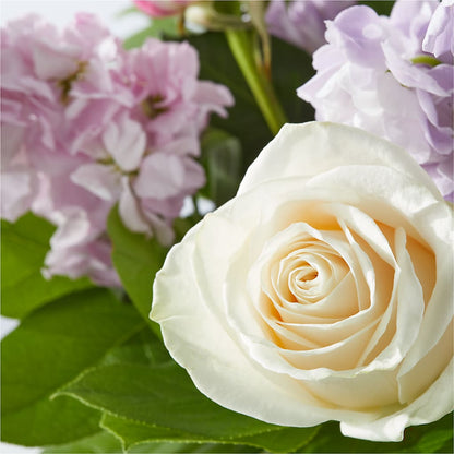 Springtime Spritz Bouquet –  Elises Flowers, Montgomery Village MD