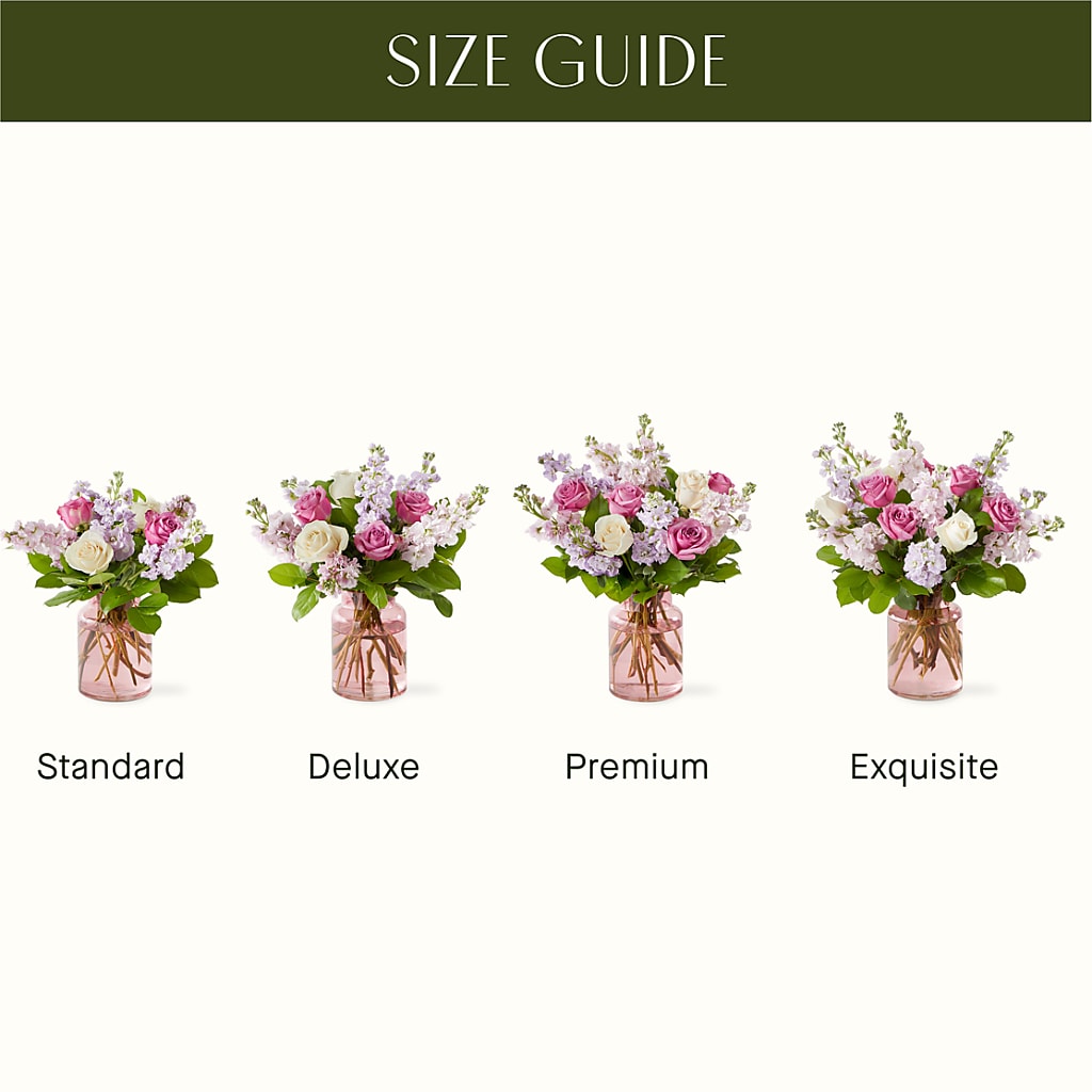 Springtime Spritz Bouquet –  Elises Flowers, Montgomery Village MD