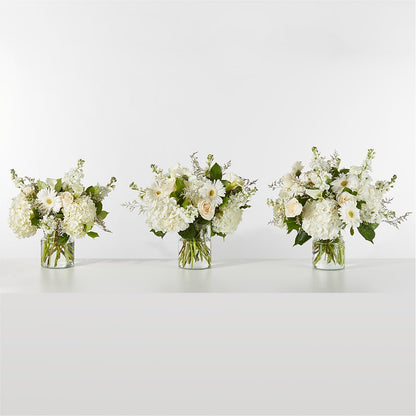 Sun-drenched Blooms Box Bouquet –  Elises Flowers, Montgomery Village MD