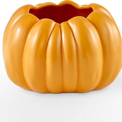 Golden Gourd Pumpkin Bouquet –  Elises Flowers, Montgomery Village MD