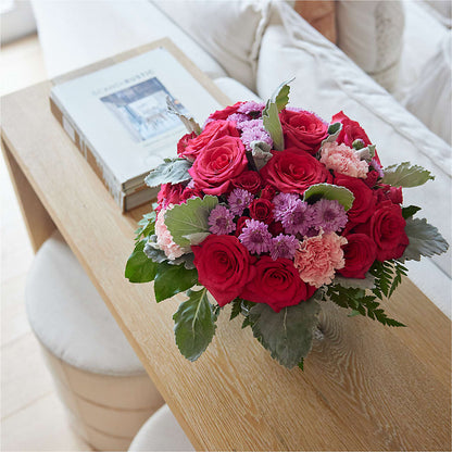 Sweet As Can Be Bouquet –  Elises Flowers, Montgomery Village MD